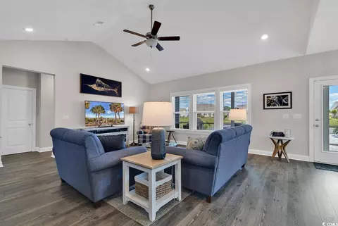 Living - 1015 Selma Loop, Surfside Beach, SC 29575 photo 4 of 4