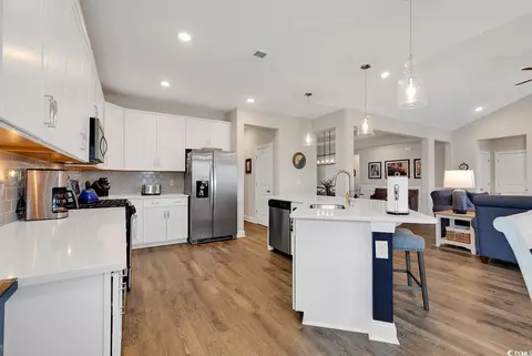Kitchen - 1015 Selma Loop, Surfside Beach, SC 29575 photo 1 of 4