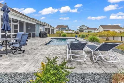 Exterior - 1015 Selma Loop, Surfside Beach, SC 29575 photo 4 of 8