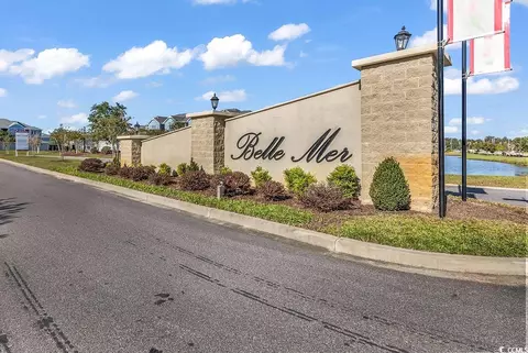 Exterior - 1015 Selma Loop, Surfside Beach, SC 29575 photo 8 of 8
