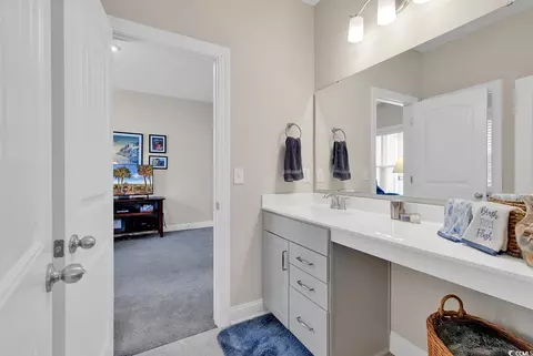 Bath - 1015 Selma Loop, Surfside Beach, SC 29575 photo 5 of 7