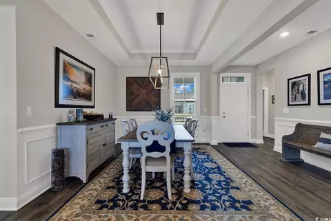 Dining - 1015 Selma Loop, Surfside Beach, SC 29575 photo 3 of 6