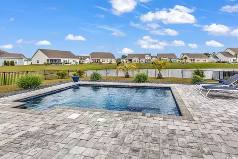 Exterior - 1015 Selma Loop, Surfside Beach, SC 29575 photo 5 of 8