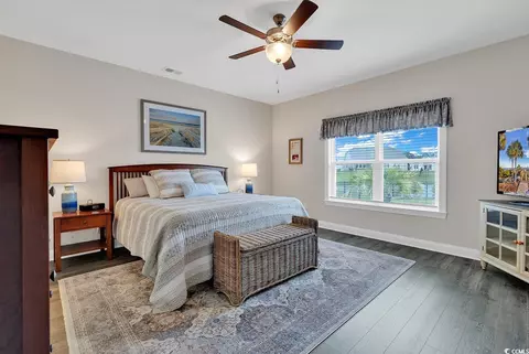 Bedroom - 1015 Selma Loop, Surfside Beach, SC 29575 photo 1 of 6