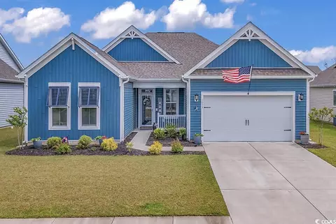 1015 Selma Loop, Surfside Beach, SC 29575