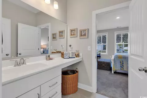Bath - 1015 Selma Loop, Surfside Beach, SC 29575 photo 6 of 7