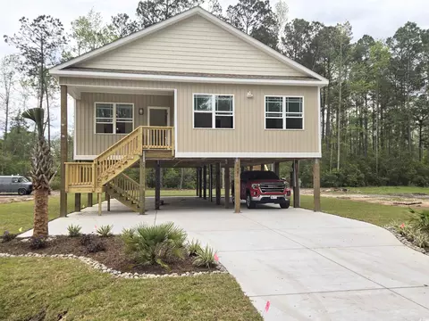 1041 Caines Landing Rd, Conway, SC 29526