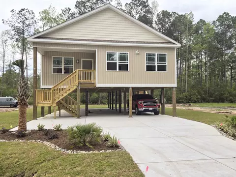 1041 Caines Landing Rd, Conway, SC 29526