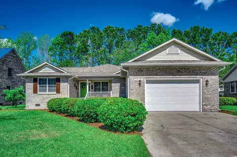 9212 Greeneedle Pl, Murrells Inlet, SC 29576