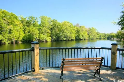 Exterior - 966 Log Cabin Rd, Loris, SC 29569 photo 8 of 10