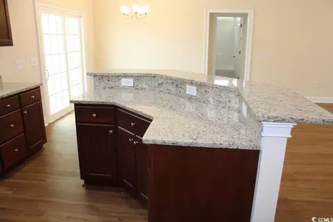 Kitchen - 966 Log Cabin Rd, Loris, SC 29569 photo 4 of 4