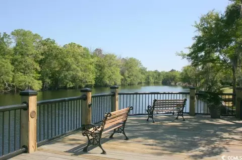 Exterior - 966 Log Cabin Rd, Loris, SC 29569 photo 7 of 10