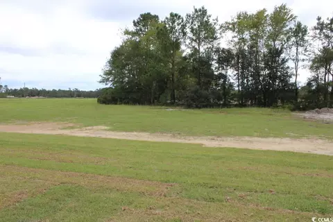 Exterior - 966 Log Cabin Rd, Loris, SC 29569 photo 4 of 10
