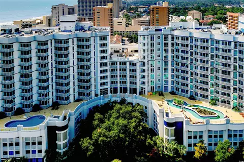 215 77th Ave N #503, Myrtle Beach, SC 29572