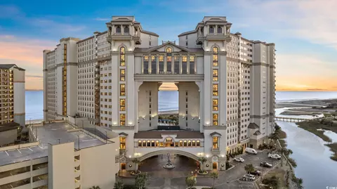100 N Beach Blvd #1502, North Myrtle Beach, SC 29582