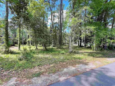 Lot 6 Tuckers Rd., Pawleys Island, SC 29585