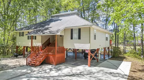 561 Kings River Rd, Pawleys Island, SC 29585