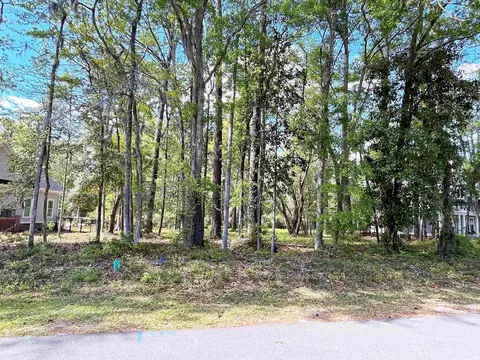 Lot 4 Tuckers Rd., Pawleys Island, SC 29585