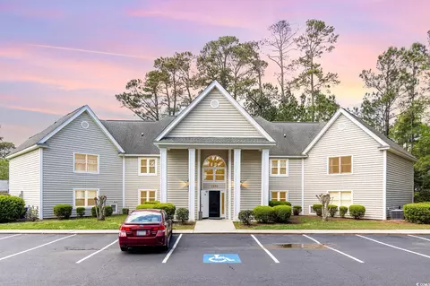 1350 Mcmaster Dr #F, Myrtle Beach, SC 29575