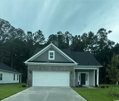 1028 Agostino Dr, Myrtle Beach, SC 29579