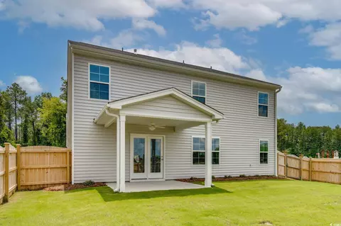 232 Wagner Cir, Conway, SC 29526 photo 19