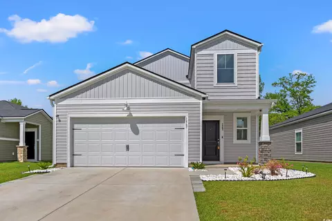 1567 Swing Bridge Way, Myrtle Beach, SC 29588