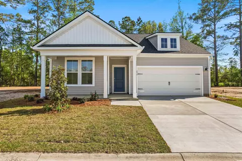 496 Sun Colony Blvd, Longs, SC 29568