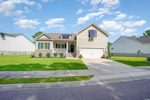 2823 Grassland Ln, Georgetown, SC 29440
