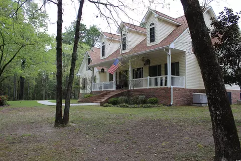 2335 Lendrim Lake Dr, Conway, SC 29526