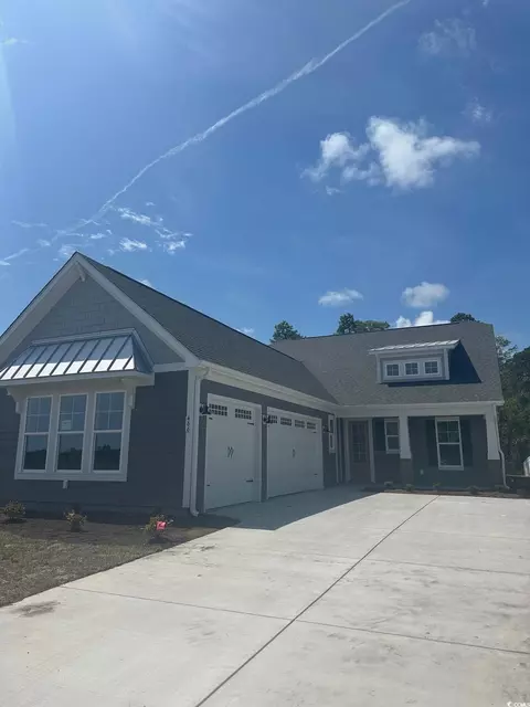 466 Rose Fountain Dr, Myrtle Beach, SC 29579
