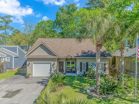 3505 Lighthouse Way, Myrtle Beach, SC 29577
