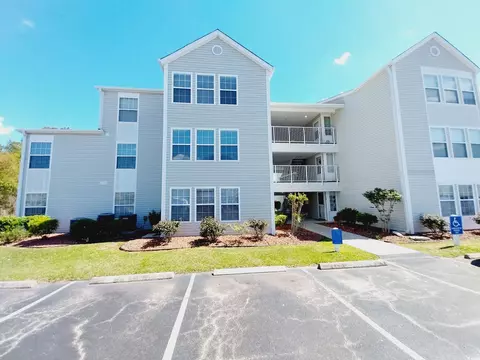 2262 Andover Dr #A, Surfside Beach, SC 29575