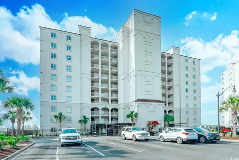 2151 Bridge View Ct #2-303, North Myrtle Beach, SC 29582