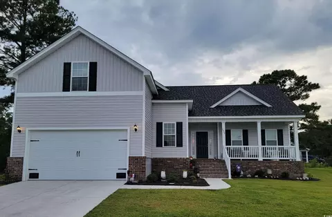 2628 Seaport Cir, Georgetown, SC 29440