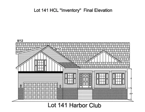 2628 Seaport Cir, Georgetown, SC 29440