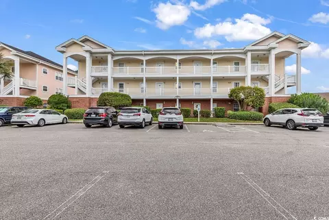 3983 Forsythia Ct #102, Myrtle Beach, SC 29588
