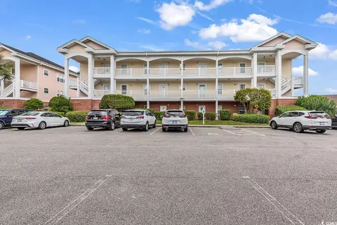 3983 Forsythia Ct #102, Myrtle Beach, SC 29588