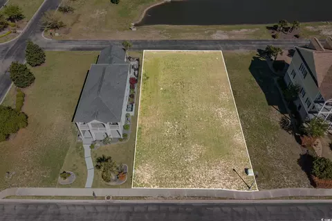 500 Saint Julian Ln, Myrtle Beach, SC 29579