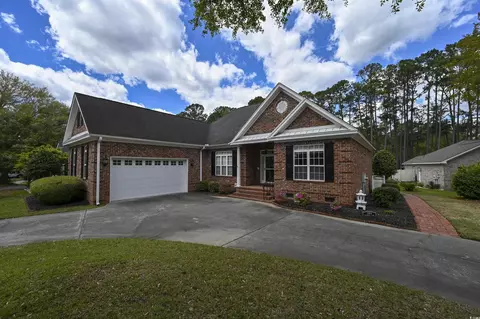 2999 Woodberry Ct, Little River, SC 29566