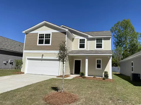 171 Plantersfield Dr, Conway, SC 29526