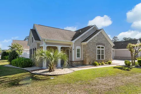327 Arlington Cir #327, Murrells Inlet, SC 29576