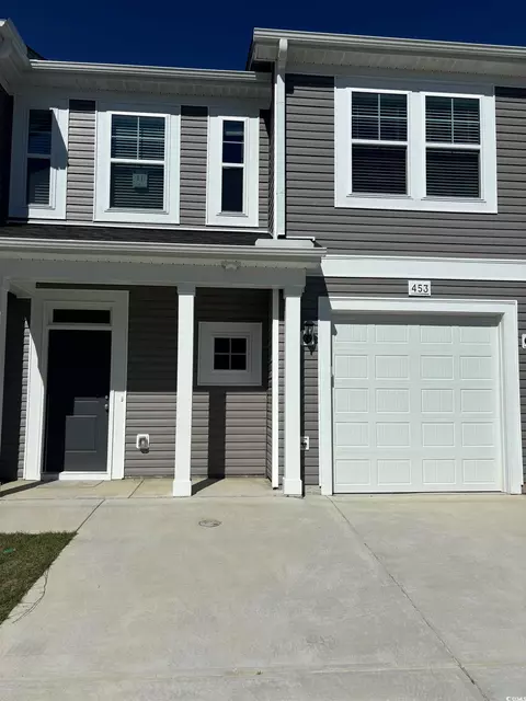 453 Waterend Dr #11, Little River, SC 29566