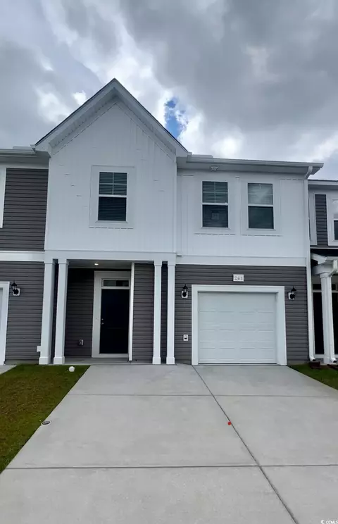 261 Sandridgebury Dr #61, Little River, SC 29566
