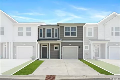 265 Sandridgebury Dr #62, Little River, SC 29566