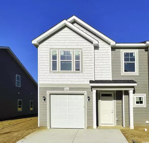 307 Sandridgebury Dr #69, Little River, SC 29566