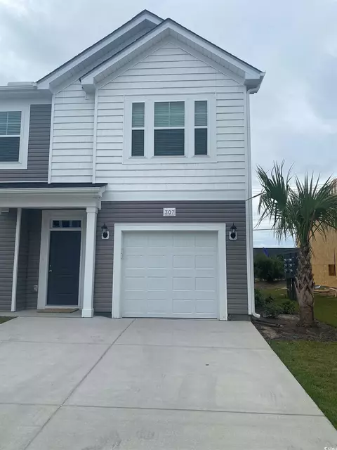 307 Sandridgebury Dr #69, Little River, SC 29566