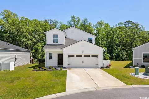 375 Hillwood Ct, Longs, SC 29568