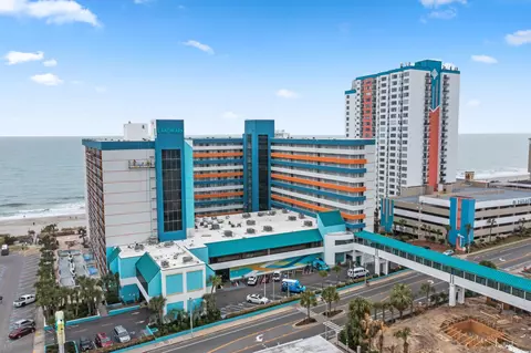 1501 S Ocean Blvd #1118, Myrtle Beach, SC 29577