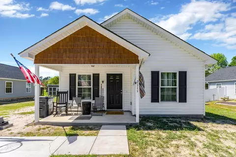 2111 Highway 41a, Marion, SC 29571