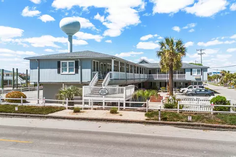 5909 N Ocean Blvd #19, North Myrtle Beach, SC 29582